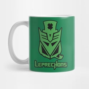 Leprechons Mug